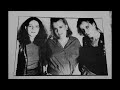 The Roches  - Toronto 1986 'The Train' (Suzzy Roche)