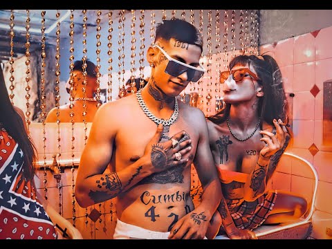 L-Gante & Ovi - Ando Contando ft. Alemán & Natanael Cano (Music Video) Prod By Last Dude