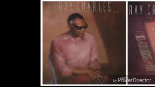 Ray Charles &quot;Over and Over (Again)&quot;