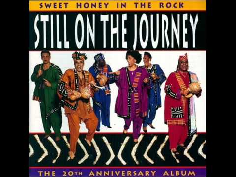 Sweet Honey in the Rock - Sojourner's Battle Hymn