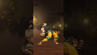 Perfectly Cut Scream: Dio. #jojobizarreadventure #dio #perfectlycutscream