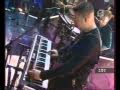 Технология Never let me down again (depeche mode cover ...
