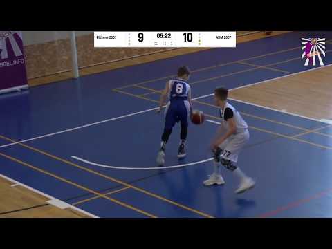 Rīdzene 2007 vs Admiralteyskaja 2007