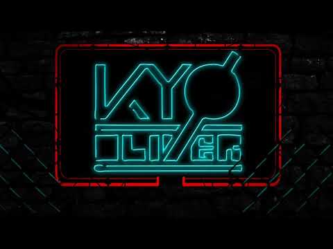 MC L da Vinci & MC Fury - Parado no bailão (Kyo Oliver Remix) [PSY PROG]