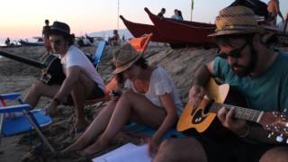 Madmen&#39;s Bride - Talkin&#39; bout A Revolution (Tracy Chapman cover)