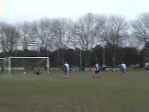 Fc Utrecht C1 - psv C1       0-1