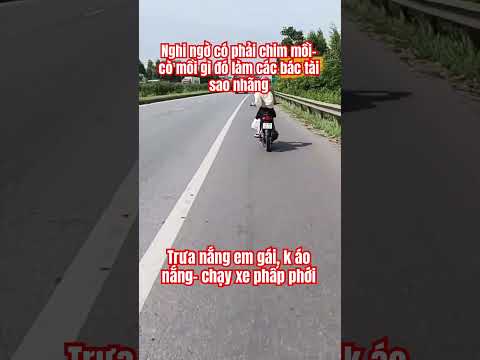 Các tài xế: đừng hòng dụ chúng tôi