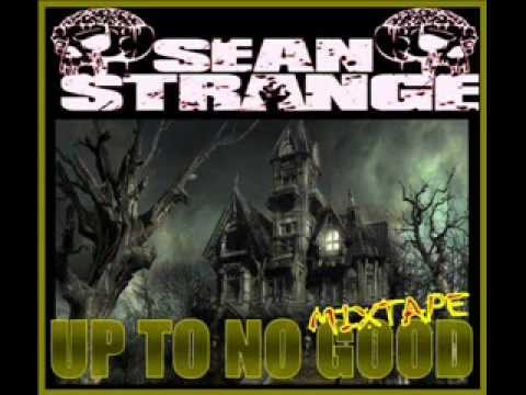 Sean Strange   02 Not Fiction But Fact