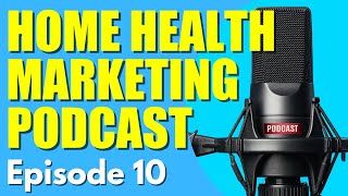 HHSA Podcast | Starting a Home Care Agency