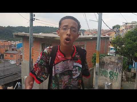 MC Ramon J.A -  Mundão ta revirado 2019