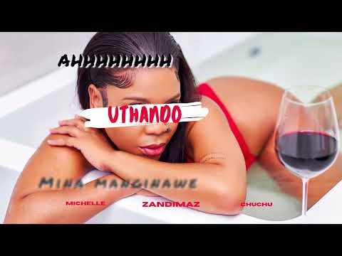 Zandimaz   Uthando Lyric Video