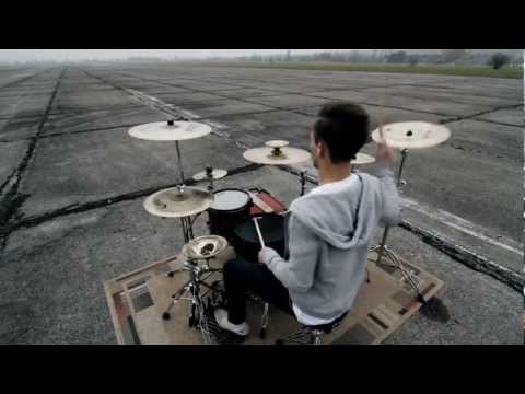 Apostate. | 'Hermeneutic Circle' (Drum Performance)