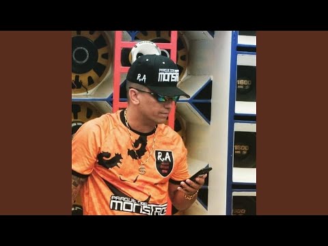 Parque dos Monstros 2