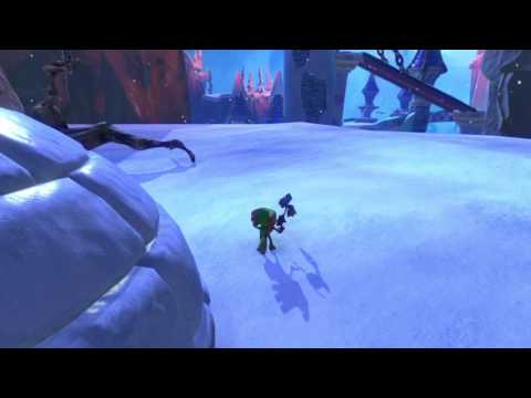 Yooka-Laylee Pt14