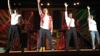 Single - The Wedding Singer @ PVHS