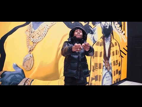MAR BREAD - BUMPING (OFFICIAL VIDEO)