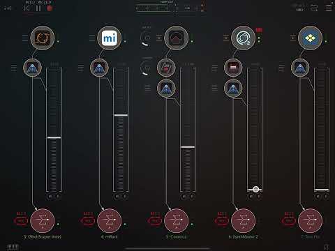 AUM Drone Soundscape