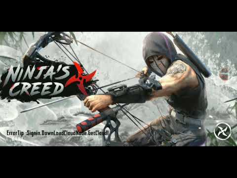 Endless nightmare 3,4,5 and ninja creed very special gift codes