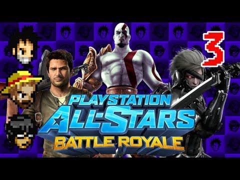 God Mode Playstation 3