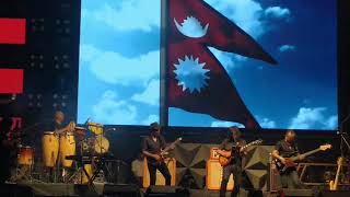1974AD Live at LOD-Yo Maan ta Mero Nepali Ho
