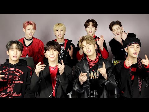 Stray Kids Find Out How Well They Really Know Each Other
