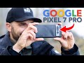 BESSER Als IPHONE Google PIXEL 7 PRO Smartphone Kamera Praxis Test Jaworskyj