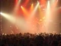 Motorhead "Dirty Love" LIVE 2009. 