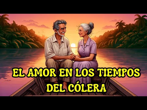 Full Summary: Love in the Time of Cholera