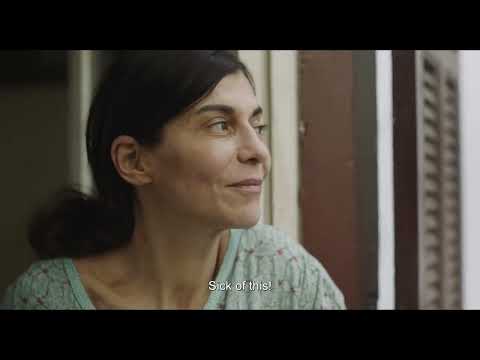 The Blue Caftan | Clip (music)