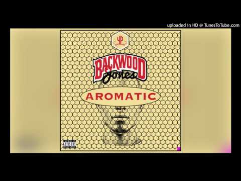 BackWood Jones - No Fuck