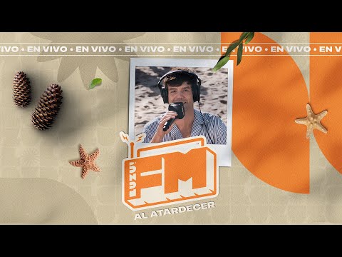 FM LUZU A LA TARDE con CRIS VANADÍA | EN VIVO