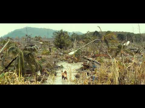 The Impossible (2013) Official Trailer