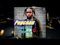 Popcaan - Unruly Bad (Audio)