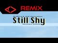 Artattack and Metajoker - Still Shy (Aviators Remix ...