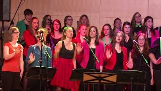 Maschin (Bilderbuch) – Kärntner Landesjugendchor