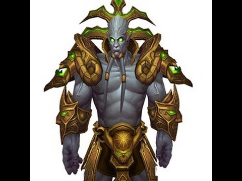 Hysteria - Mythic Archimonde Kill