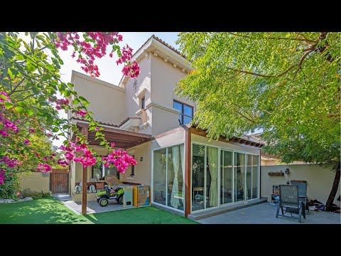 Type 2E | Corner Townhouses | Single Row  | Reem