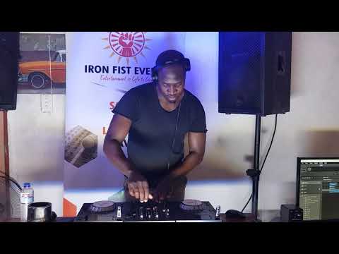 Dj sane Expensive music Vol.3 recording....!