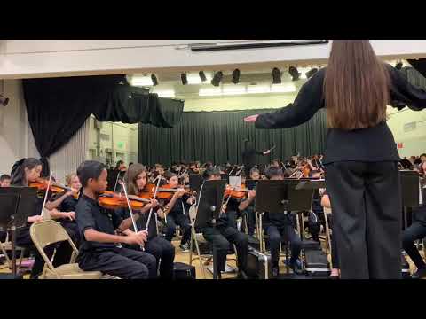 Golden Grove--Brian Balmages