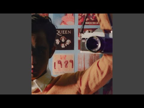 Cotton Sweater (feat. Marlon)