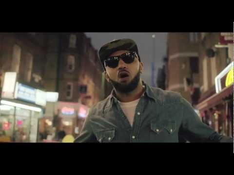 HAZE FT SWAY & HIPMAN JUNKY - SO MANY WAYS (OFFICAL VIDEO)