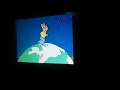 Opening To Arthur S Birthday Celebration VHS 2001