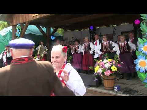 ZESPÓŁ PIEŚNI I TAŃCA ,, WIERNA RZEKA,,