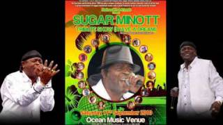 ♫Sugar Minott Tribute Concert♫