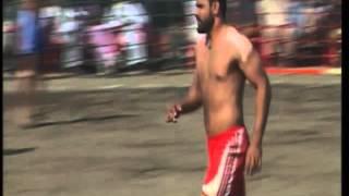 (1) Jai Singh Wala (Moga) Kabaddi Tournament 3 Feb 2016