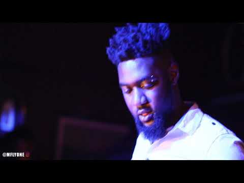 M-Fly "All Me" Performance | Prolific Visuals X #After8