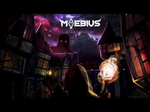 Möebius - Night of the Hunt [Lyric Video]