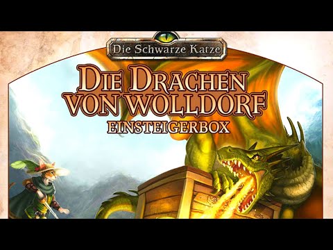 DSK Durchgeblättert Folge 12 - Einsteigerbox