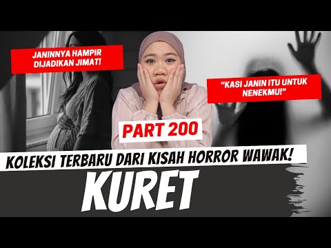 KHW PART 200! KURET