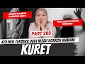 KHW PART 200 KURET